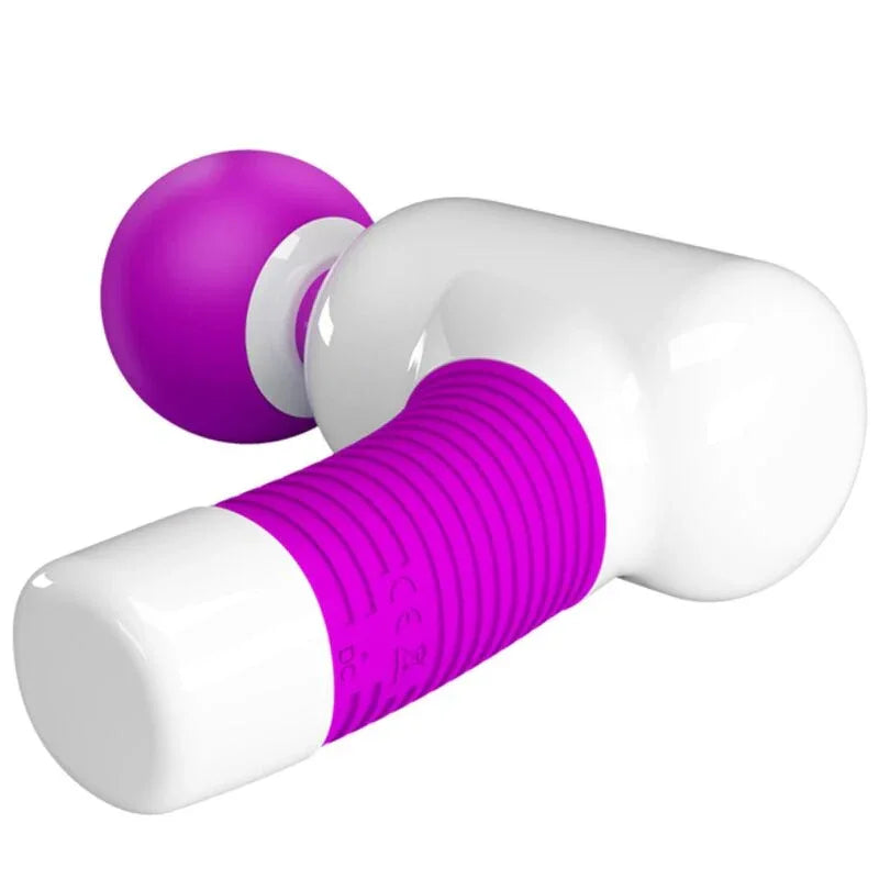 Pretty Love – Masseur Rechargeable Magic Gum