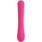 PRETTY LOVE - VIBRADOR LAMAR RABBIT Y PUNTO G ROSA