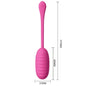 PRETTY LOVE - OEUF VIBRANT RECHARGEABLE CATALINA ROSE