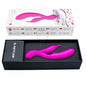 PRETTY LOVE - MASSEUR LILAS DE HAUTE QUALITÉ BLISS