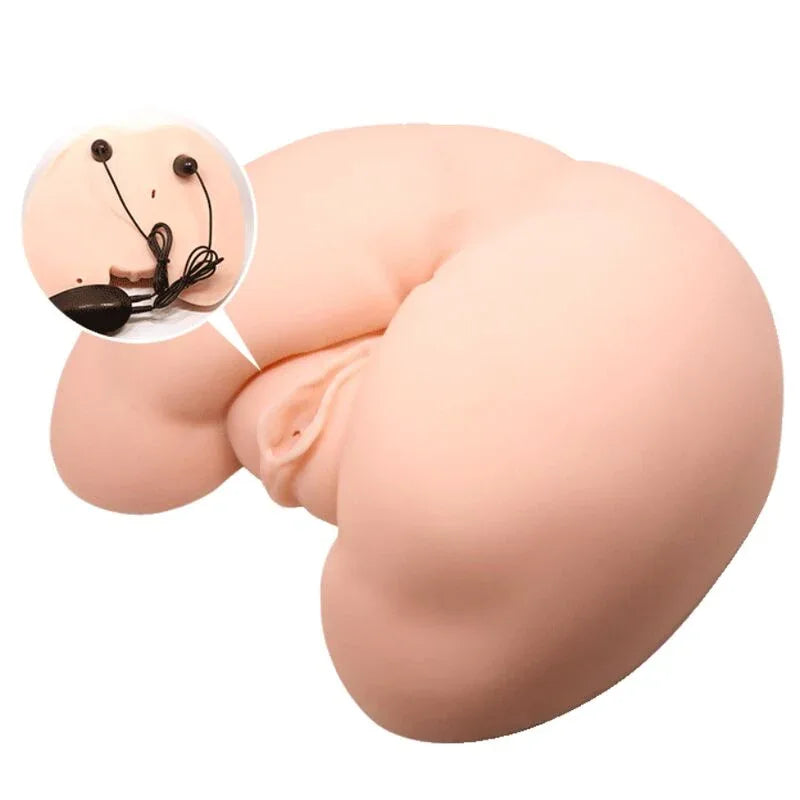 Crazy Bull – Masturbateur Anal pour Hommes