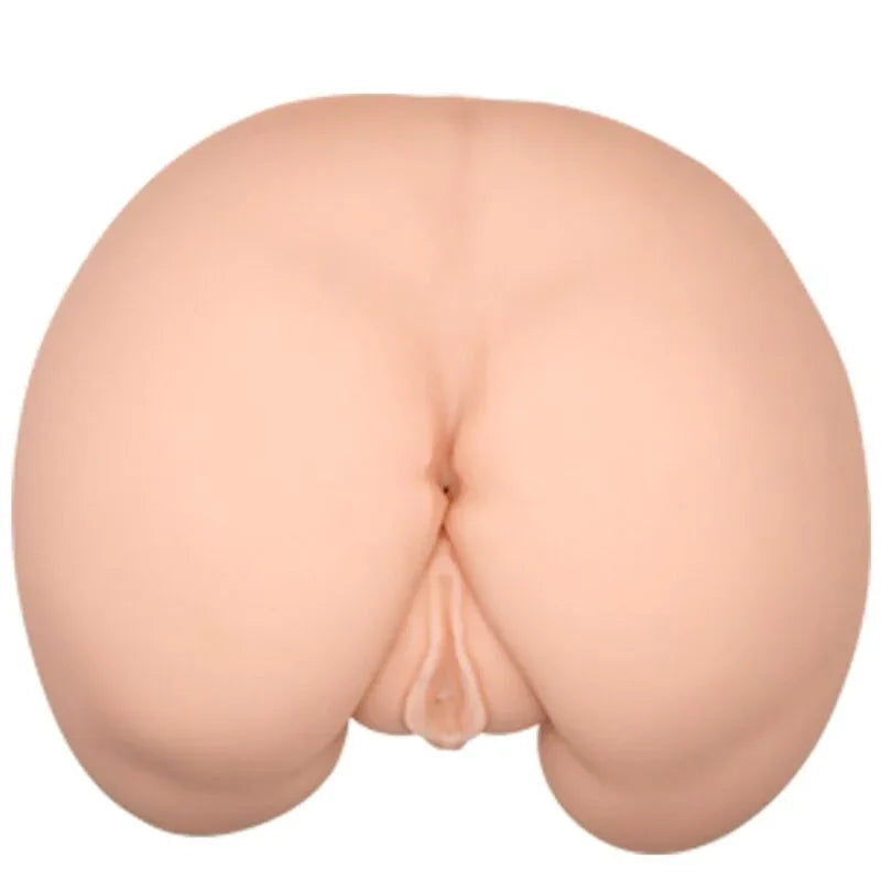 Crazy Bull – Masturbateur Anal pour Hommes