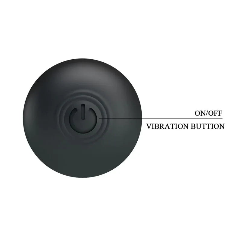 Pretty Love – Vibrateur Bullet Rechargeable Dor?