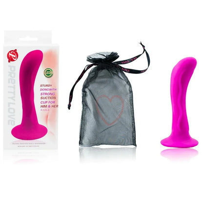 Baile – Passion Fort Ventouse Unisexe
