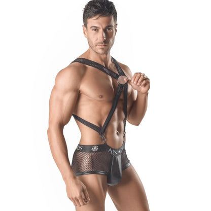 ANAIS MEN - ARNÉS AXEL III L/XL