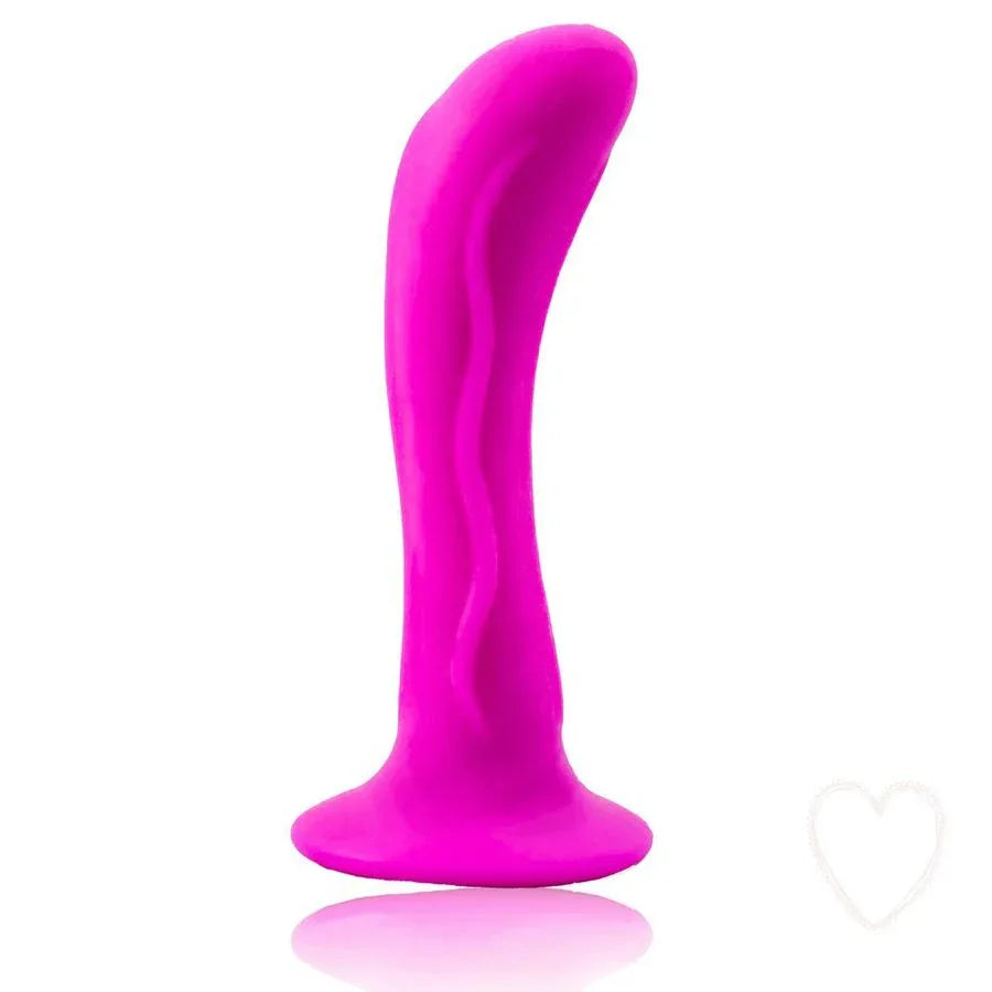 Baile – Passion Fort Ventouse Unisexe