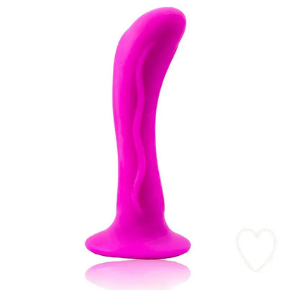 Baile – Passion Fort Ventouse Unisexe