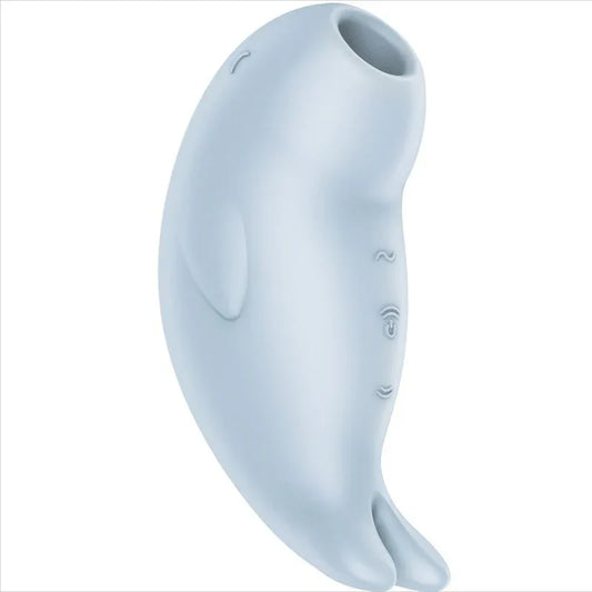 Satisfyer – Scellez Vous Bientôt Clitoris Sucker – Stimulation Immédiate & Plaisir Extrême