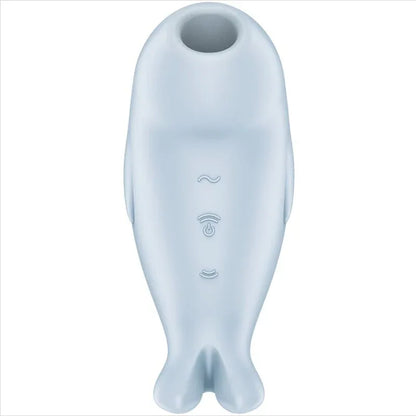 Satisfyer – Scellez Vous Bientôt Clitoris Sucker – Stimulation Immédiate & Plaisir Extrême