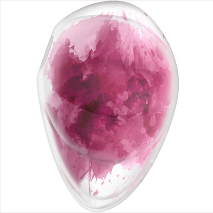 SATISFYER - VIBRATEUR CLOUD DANCER BLEU AIR PULSE