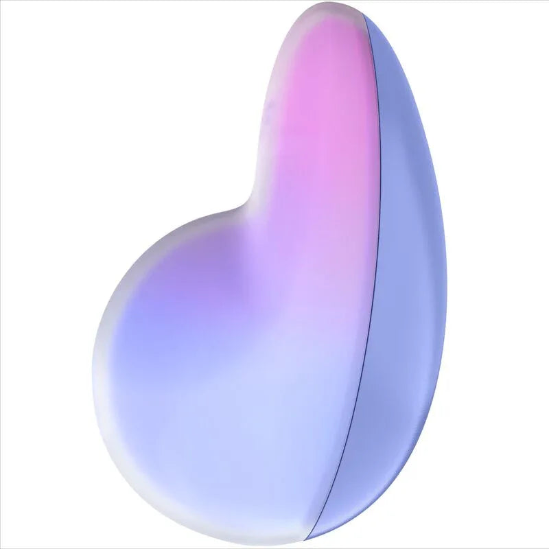 Satisfyer – Stimulateur Pixie Dust Bleu Air Pluse