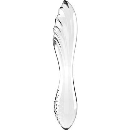SATISFYER - NOIR CRISTAL ÉBLOUISSANT