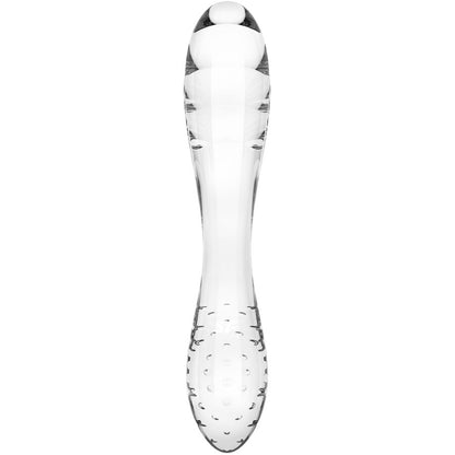 SATISFYER - NOIR CRISTAL ÉBLOUISSANT