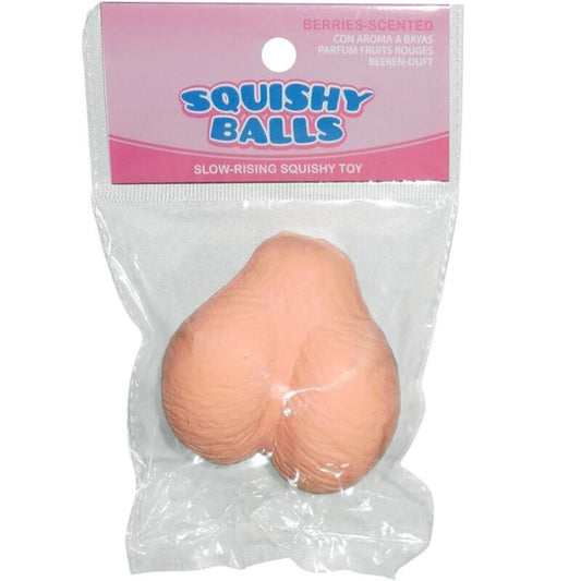 KHEPER GAMES - NATURELLES SQUISHY BALLS