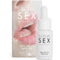 BIJOUX - ACEITE SEXUAL ORAL CON CBD SLOW SEX 15 ML