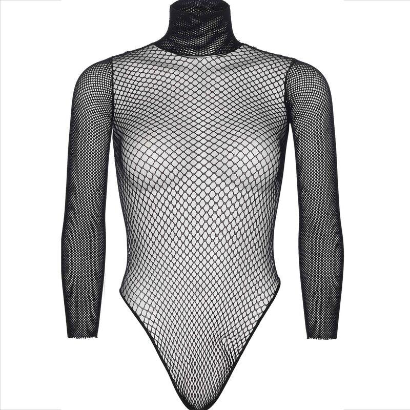 Leg Avenue – Teddy Col Montant