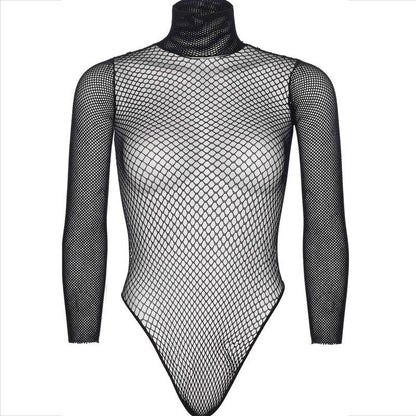 Leg Avenue – Teddy Col Montant