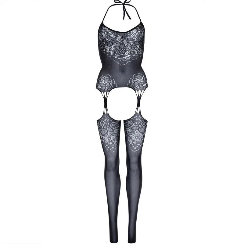 Leg Avenue – Bodystocking Dentelle