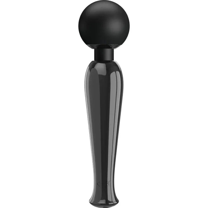 Pretty Love Baguette Vibrateur Skyler Noir