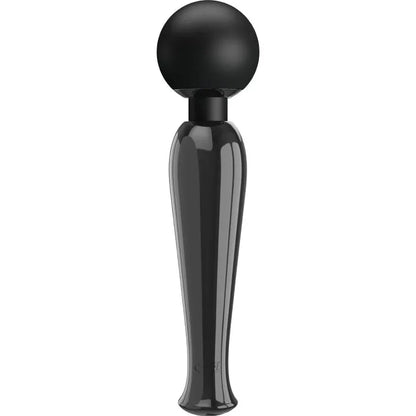 Pretty Love Baguette Vibrateur Skyler Noir
