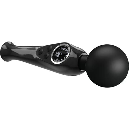 Pretty Love Baguette Vibrateur Skyler Noir