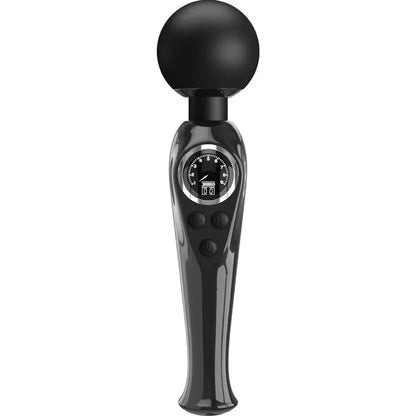 Pretty Love Baguette Vibrateur Skyler Noir