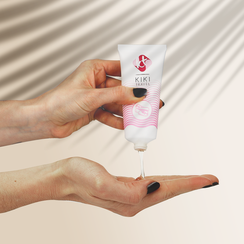 KIKÍ VIAJES - CARAMELO NUBE 50 ML