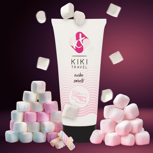 KIKÍ VIAJES - CARAMELO NUBE 50 ML