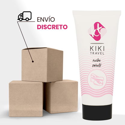 KIKÍ VIAJES - CARAMELO NUBE 50 ML