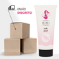 KIKÍ VIAJES - CARAMELO NUBE 50 ML