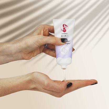 KIKÍ TRAVEL - COMFORT LUBRIFIANT NATUREL 50 ML