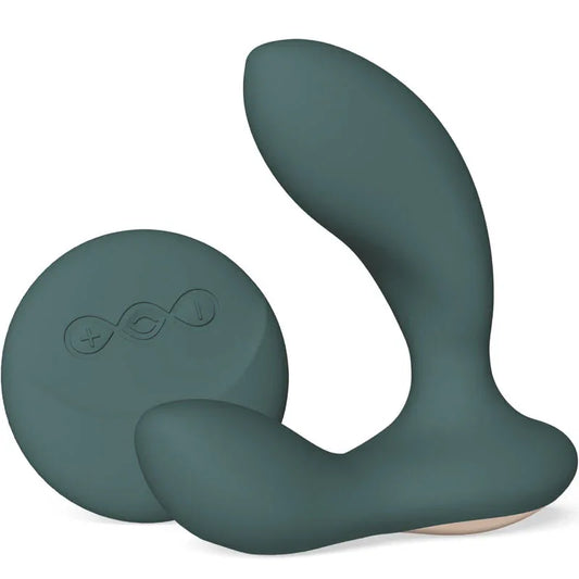 Lelo – Télécommande de Masseur de Prostate Hugo 2 Noir