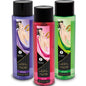 SHUNGA - GEL BAIN &amp; DOUCHE MENTHE SENSUELLE 370 ML
