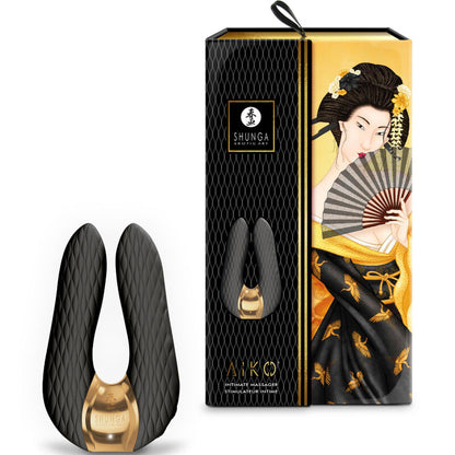 SHUNGA - MASSEUR INTIME AIKO FUCHSIA