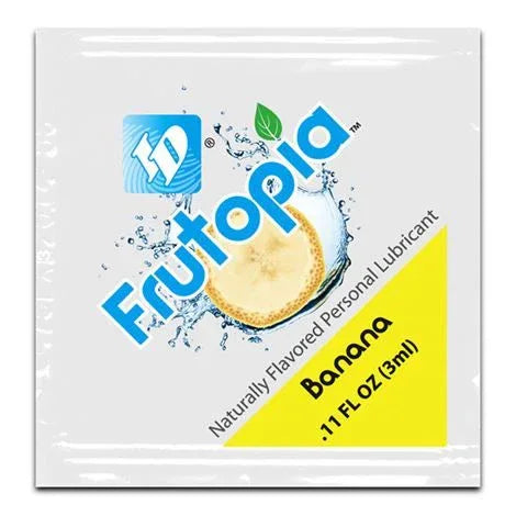 Id Juicy Lube – Foil 4 ml