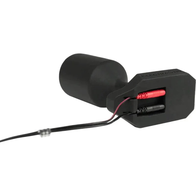 Electrastim – Electro Plug Anal Mr S Cuir