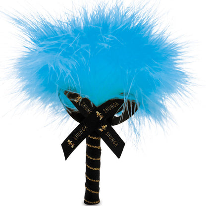 SHUNGA - KIT DE POLVO DE MASAJE DE COCO COMESTIBLE