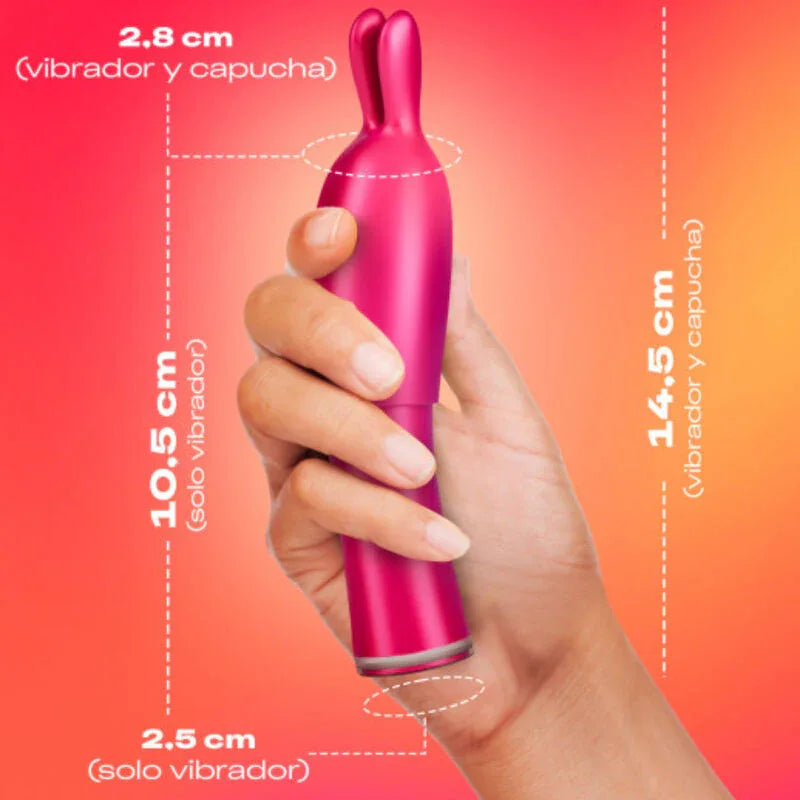 Durex – Toy Vibrateur Vibe & Tease