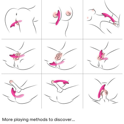 Stimulateur clitoridien suçeur de clitoris dudu fuchsia – Armony