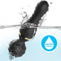 ARMONY - MASSEUR &amp; VIBRATEUR FREEDO PETIT NOIR