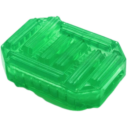 TENGA - DADOS MASTURBADORES LISO ESMERALDA