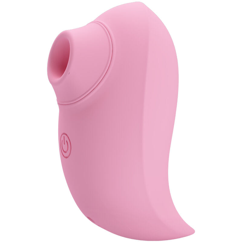 Mini ventouse inhale bird avec fonction mémoire – Romance