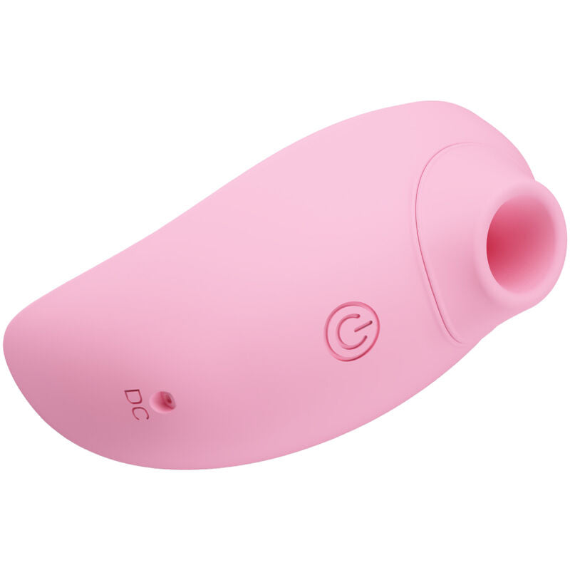Mini ventouse inhale bird avec fonction mémoire – Romance