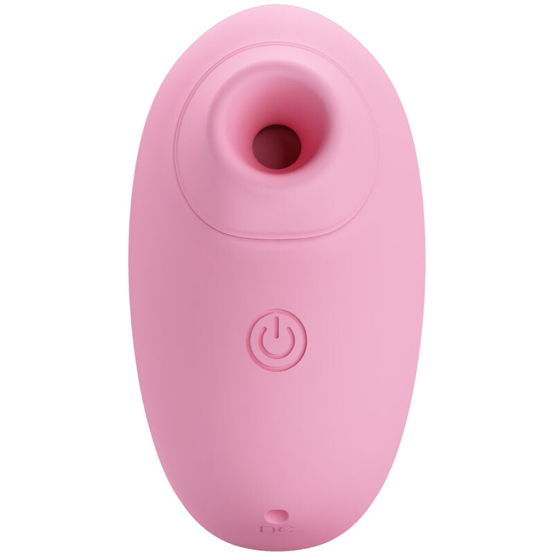 Mini ventouse inhale bird avec fonction mémoire – Romance