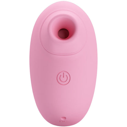 Mini ventouse inhale bird avec fonction mémoire – Romance