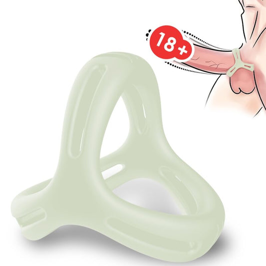X-ring multiposition lumineux – Armony