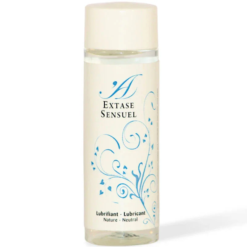 Extase Sensual – Lubrifiant Naturel 100 ml – Sensations Intenses & Excitation Maximale