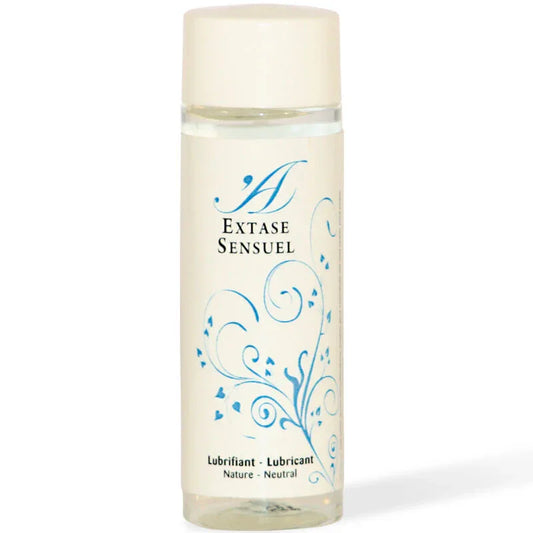 Extase Sensual – Lubrifiant Naturel 100 ml – Sensations Intenses & Excitation Maximale