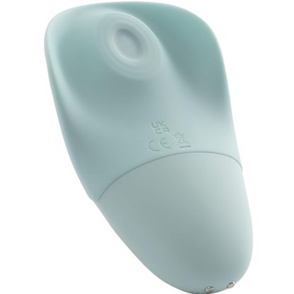 CONTROL - LANGUE STIMULATEUR DE CLITORIS RECHARGEABLE CLIT TOK