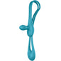 SATISFYER - MULTIVIBRADOR FLEXIBLE PLUG &amp; PLAY 1